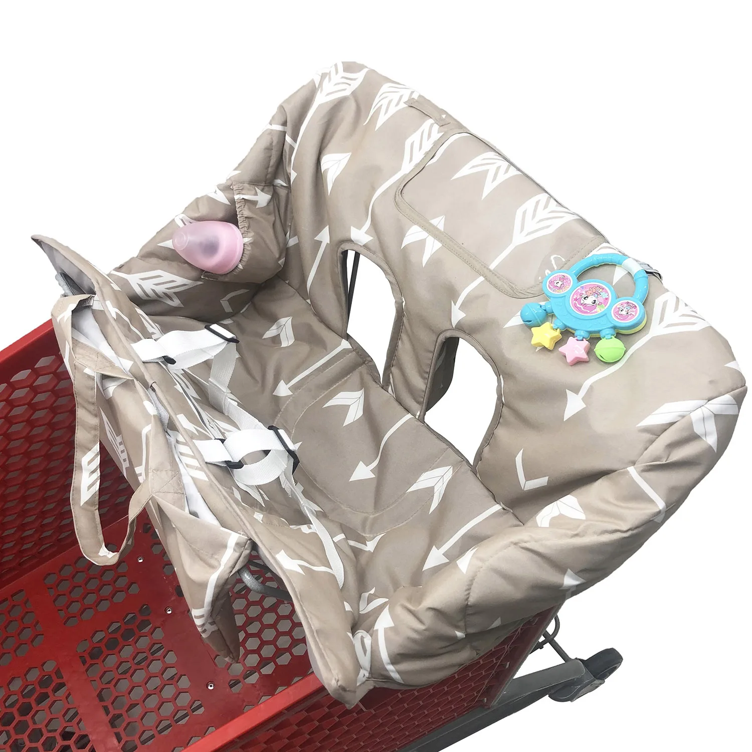 funda-premium-para-carrito-de-compras-y-silla-alta-facil-instalacion-sistema-de-arnes-acolchado-suave-y-confortable-tamano-universal