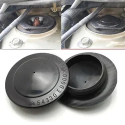 54330ED000 Front Suspension Cover For Nissan X-Trail T31 Qashqai Dualis J10 Car Dustproof Rustproof Mount Waterproof Cap