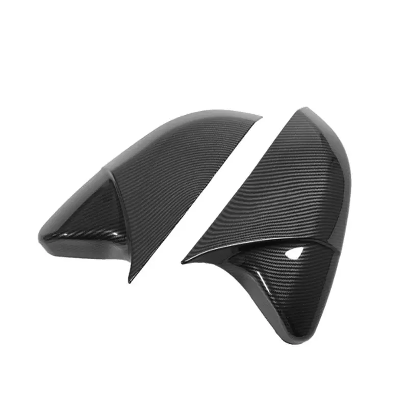 

Car Accessories For Honda Civic 2016-2019 Rearview Mirror Shell Side Wing Mirror Cover