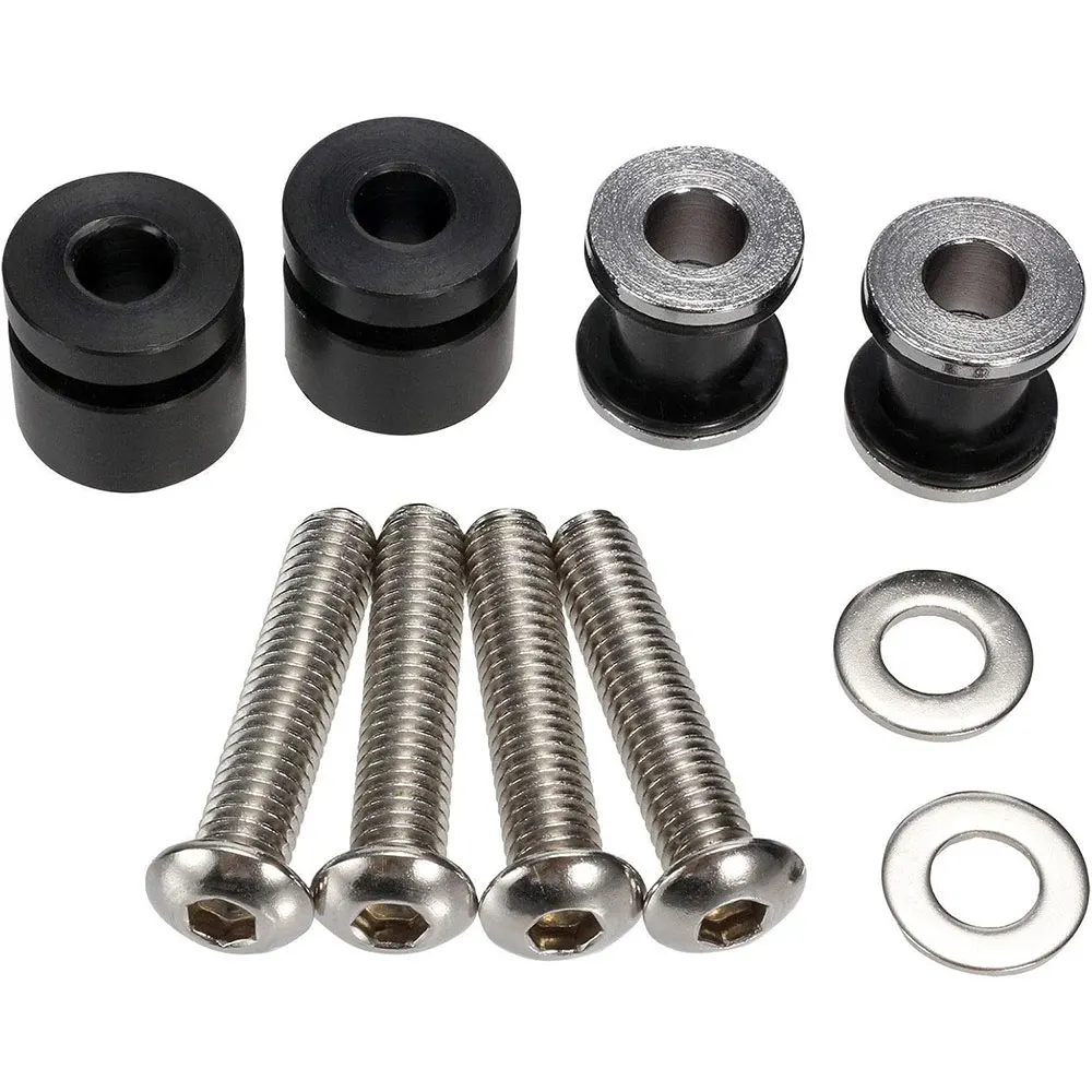 

Съемная спинка мотоцикла Sissy Bar Solo, комплект стыковочного оборудования для Harley Breakout CVO Pro Street FXSE 2016-2017