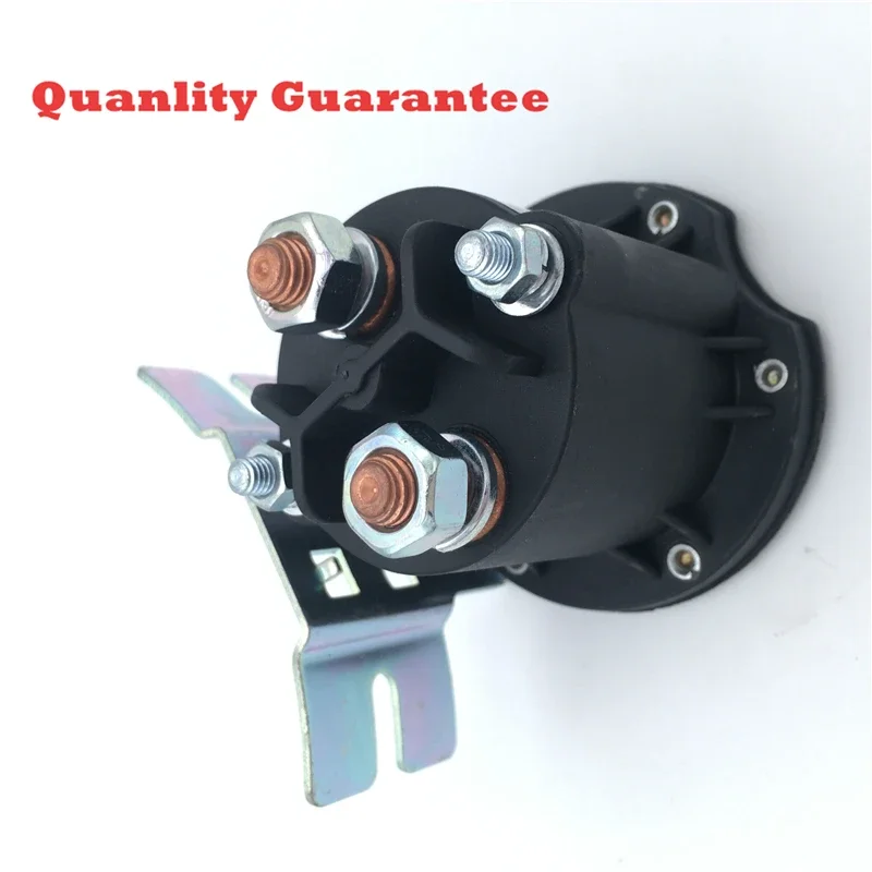 

684-2461-212 12V DC Int Pump Contactor Lift Contactor For Cart Pallet Yruck This Item