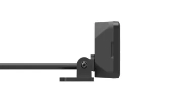 High Precision 77GHz Multi Target Sensor 70m Distance Speed Angle Detection TTL for Moving Object Tracking