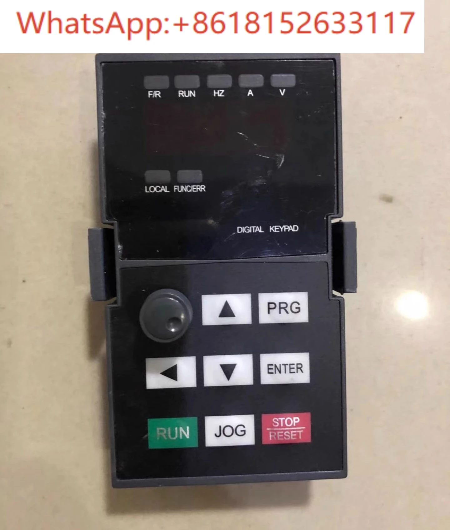 Shanghai Zhongchen العلامة التجارية Z2000/2400 سلسلة العاكس لوحة خاصة فوق 30kw لوحة DP6-G-9