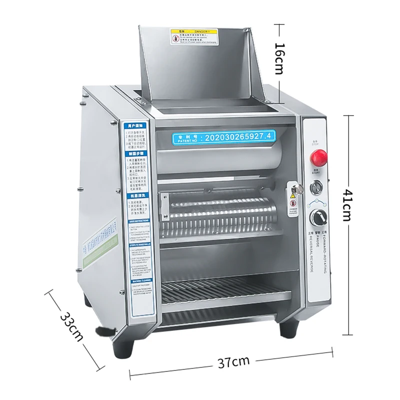 Полностью автоматическая машина для производства сочных шариков Sago Bubble Tea Popping Boba, машина для изготовления жемчуга Taro Ball Bursting Poping Boba