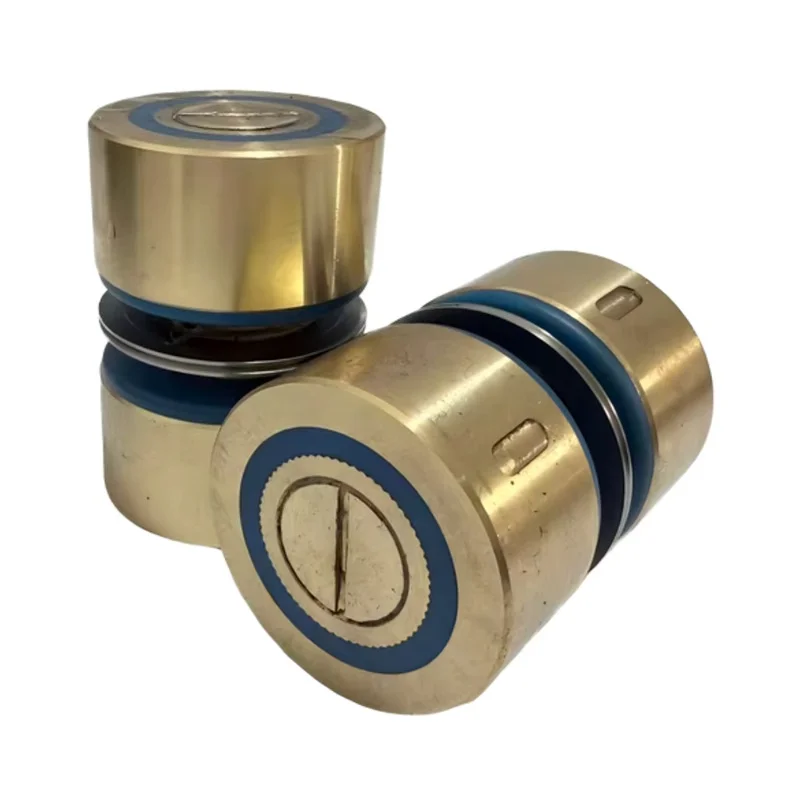 32 Diameter Guide Wheel Assembly for High Speed Wire Cutting Machine