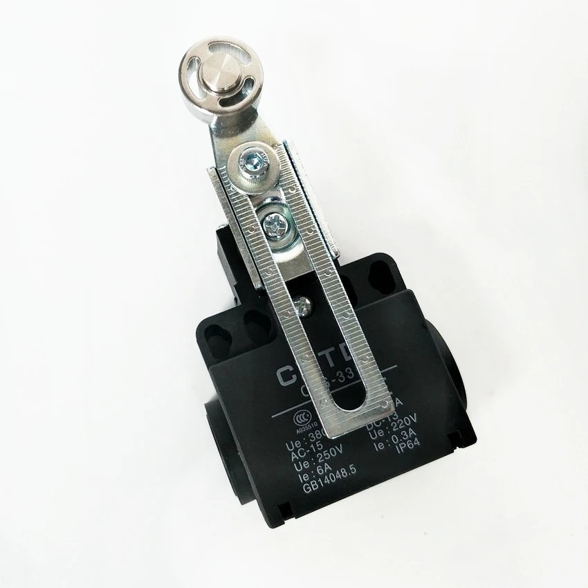 Ограниченный коммутатор CNTD CLS-331M