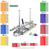 SIHAO Chainsaw Mill Kit 14\
