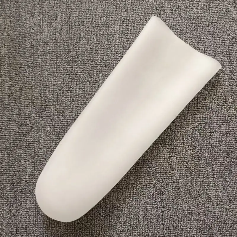 Alps gel stockings amputated limb with silicone sleeve lower leg prosthesis sock prosthetic leg with gel sleeve
