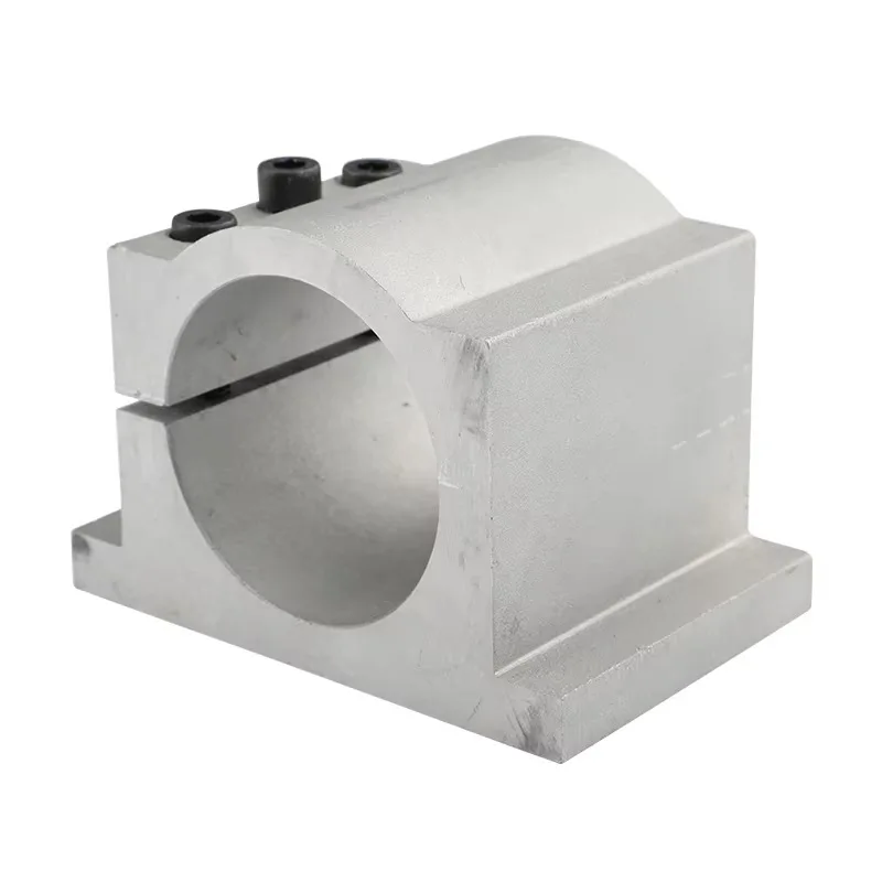 65mm/80mm/100mm/125mm/spindle Clamps Unbreakable Cnc Machine Lighting Fixture for Cnc Spindle