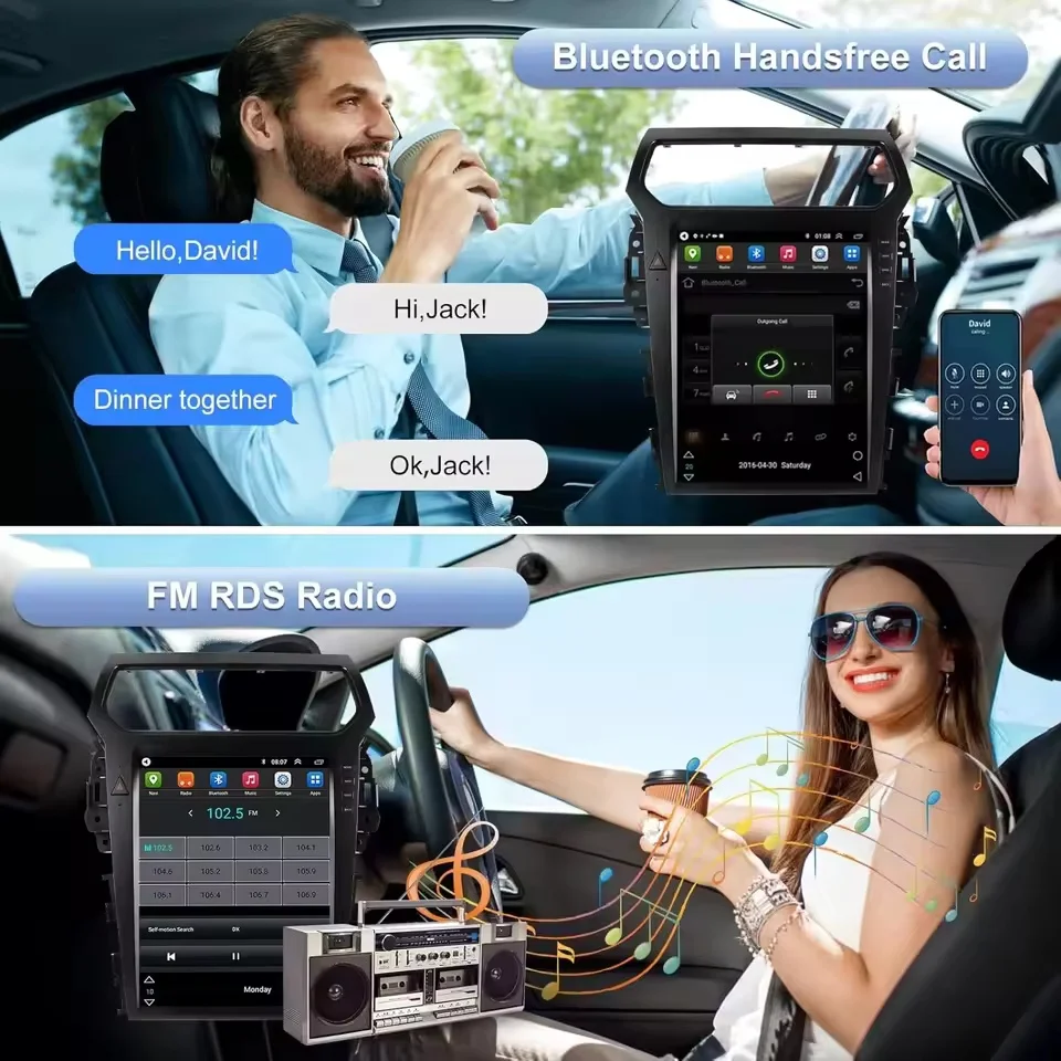 Hy For Ford Explore… - image