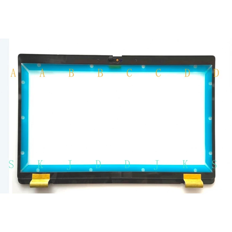 M 0GY37D GY37D Novo Para Dell Latitude 5420 E5420 Moldura Frontal LCD OEM