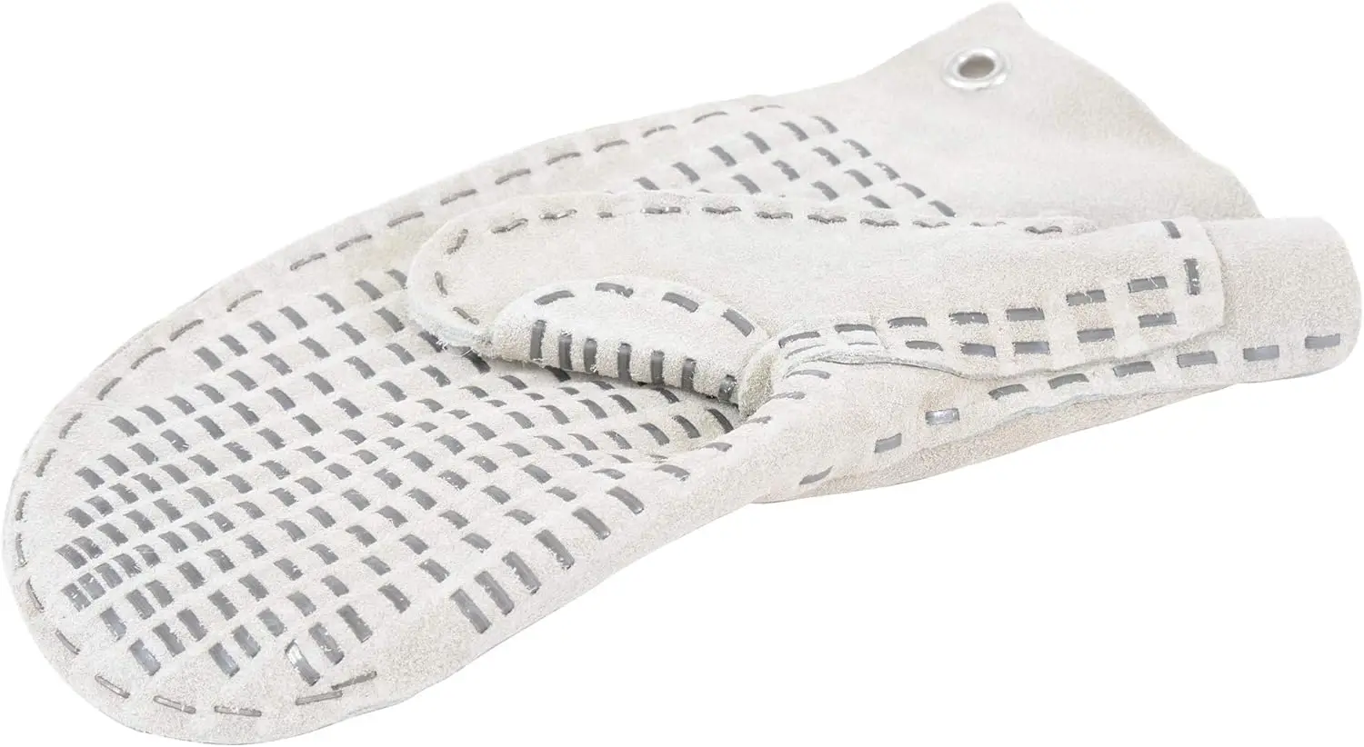 

Перчатка для чистки канализации (для левшей) для безопасной и аккуратной работы с кабелями, усиленный захват