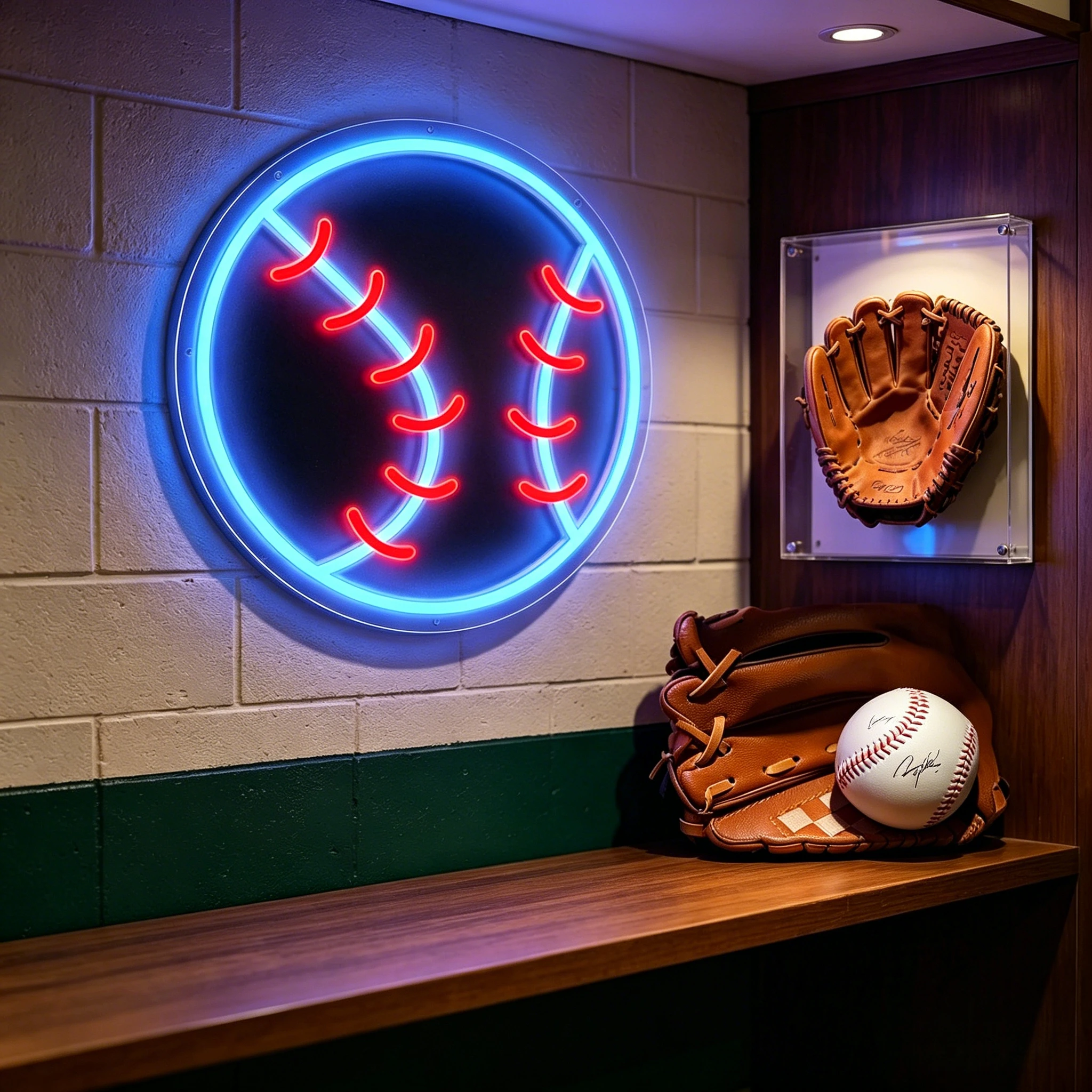 

USB Dimmable Basetball Neon Sign LED Light for Bedroom Game Room Bar Decoration Adjustable Brightness Sports Theme Gift