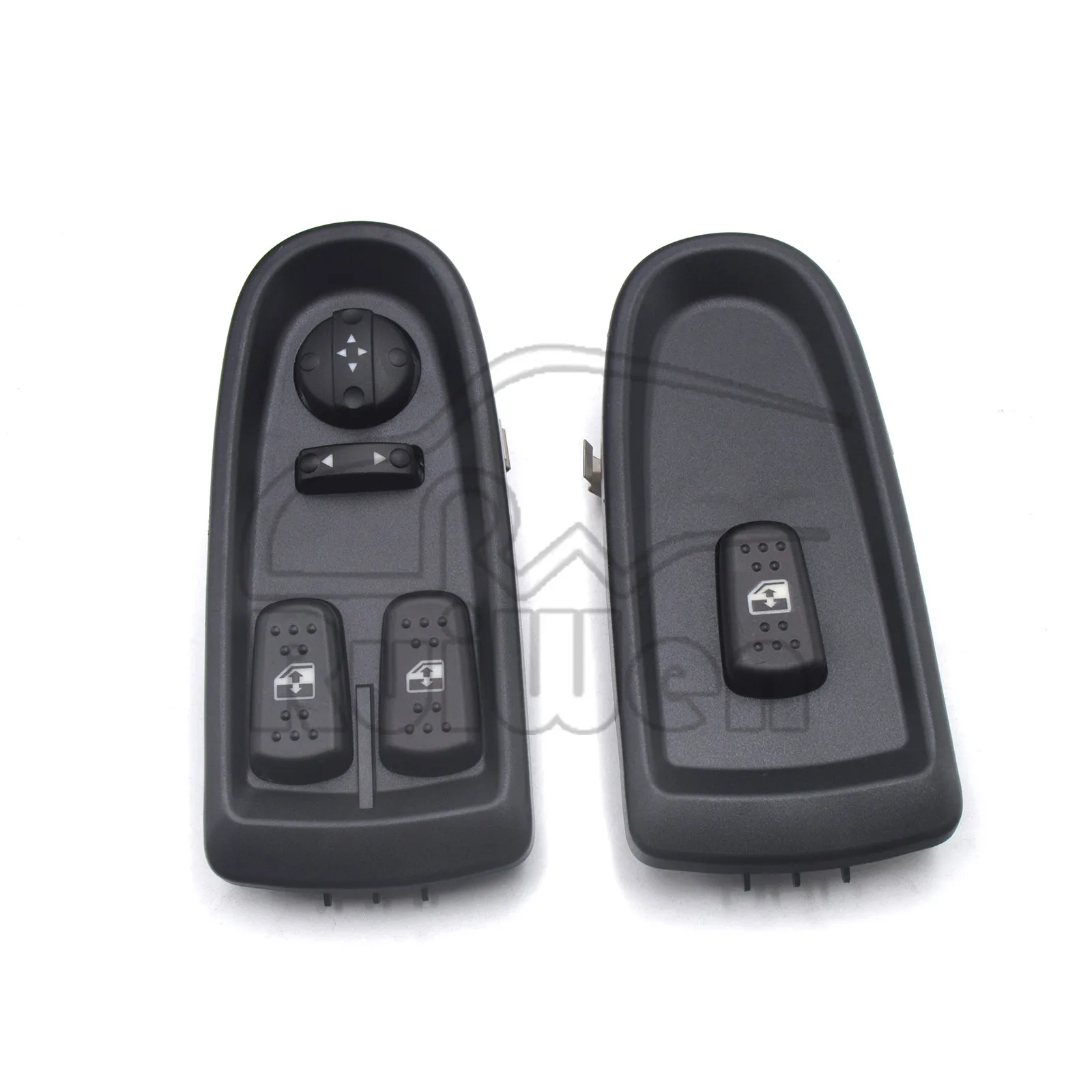 

Car Accessories Power Window Mirror Buttton Control Switch for Iveco Daily IV MK4 V MK5 2006 2007-2014 5801304491 5801304492