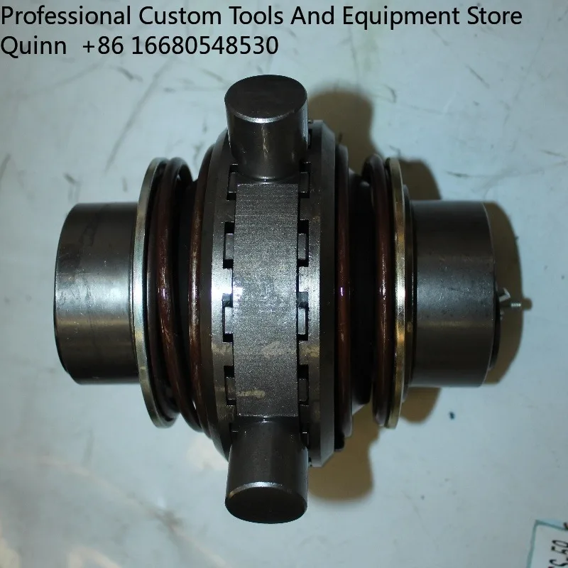 JUDifferential Assembly 800345909 Is Suitable for XCMG GR1803 Motor Grader