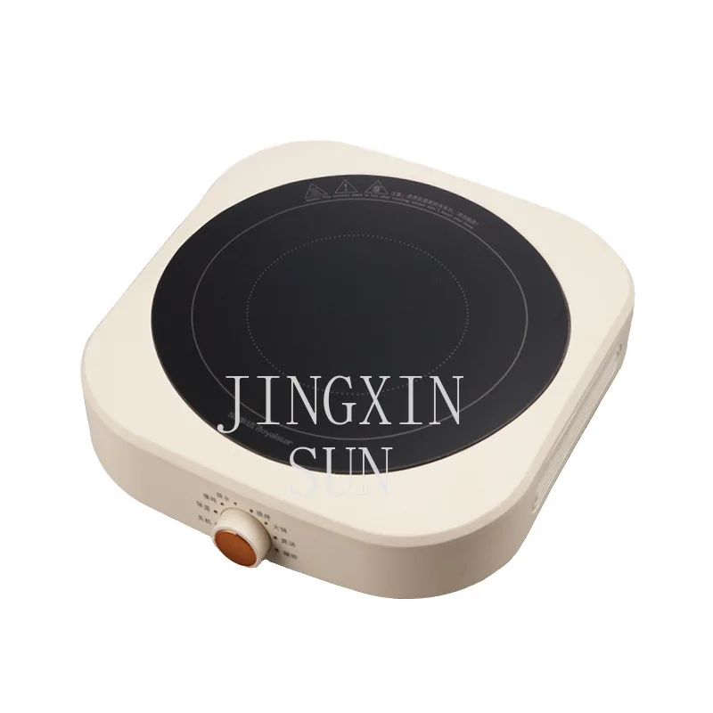 Electric Ceramic St… - image