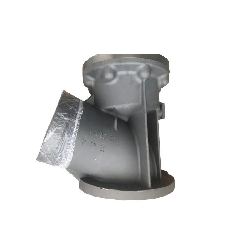 Screw Air Compressor Parts 1613679300 Intake Unloading Valve Kit