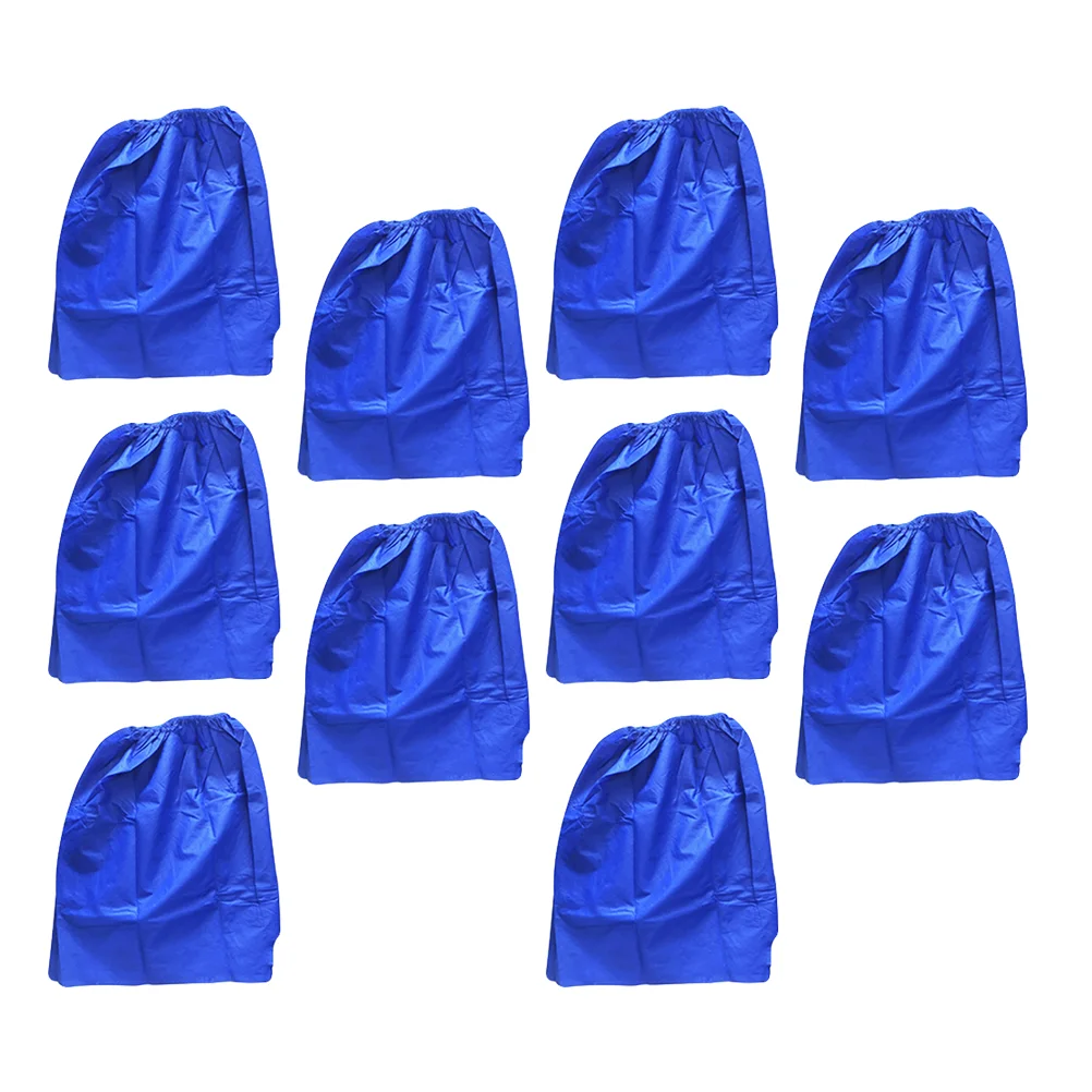 10 Pcs Pants One Time Practical Period Useful Breathable Moisture-absorbing Portable Sanitary