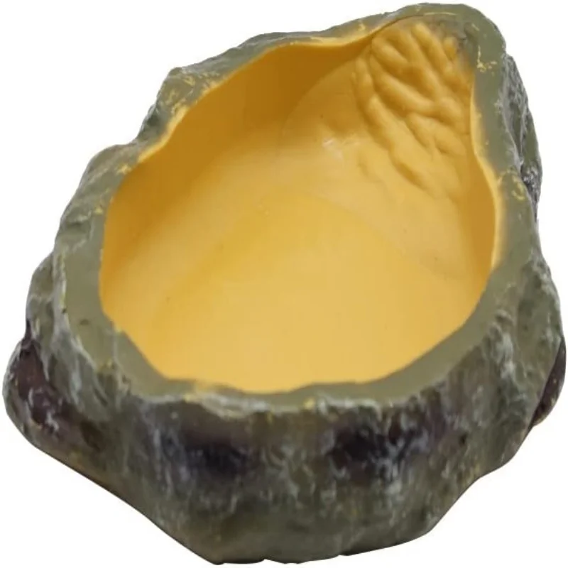 Thumbnail 4 - #7 Reptile Water Bowls Comparison Guide