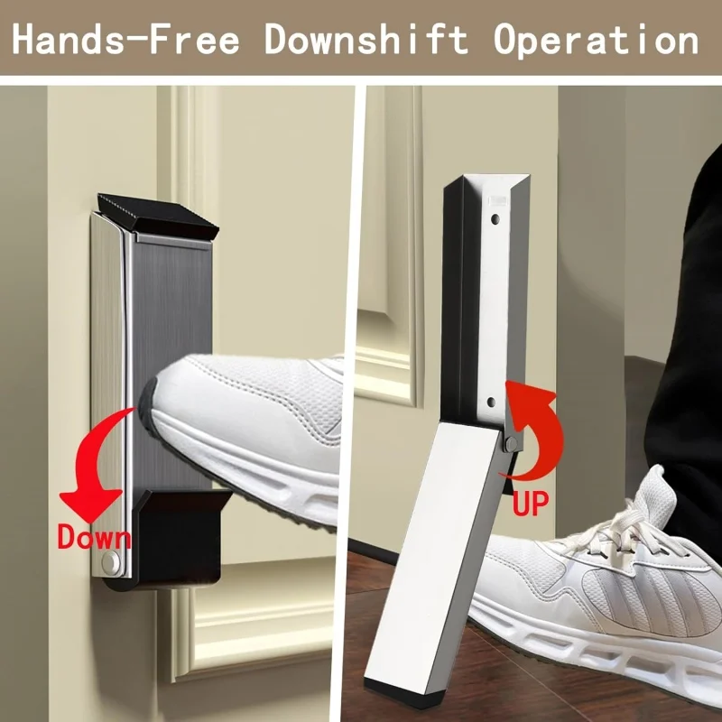 Thumbnail 2 - #48 Door Stops List of Top Picks