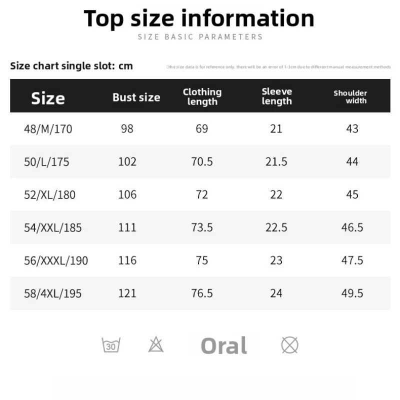 New Summer Set Men's Polo Polo Collar Shirt Fashionable Breathable Business Button Short Sleeve+Shorts Two Piece Set Solid Color