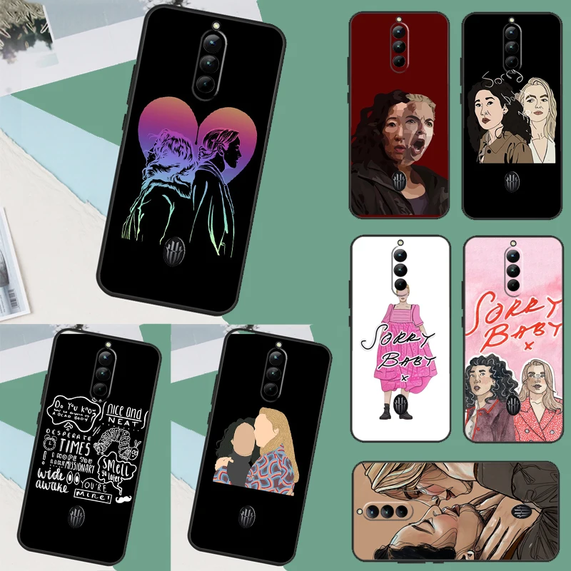 Killing Eve Sorry B… - image