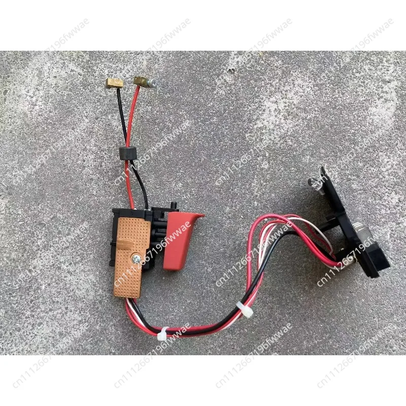 for  18V  Switch KHA 18 LTX/SBE LTX  343084450 VS80B