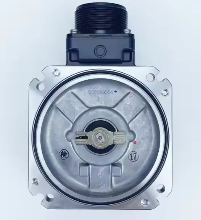 

Original Japan CNC Servo Motor Encoder OSA105S2 OSE105S2A AC Material Aluminum for Automation PLC