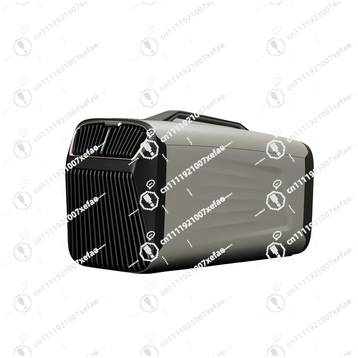 

Портативный мини-электрический кондиционер-охладитель для автодомов, кемперов и домашнего использования на открытом воздухе.