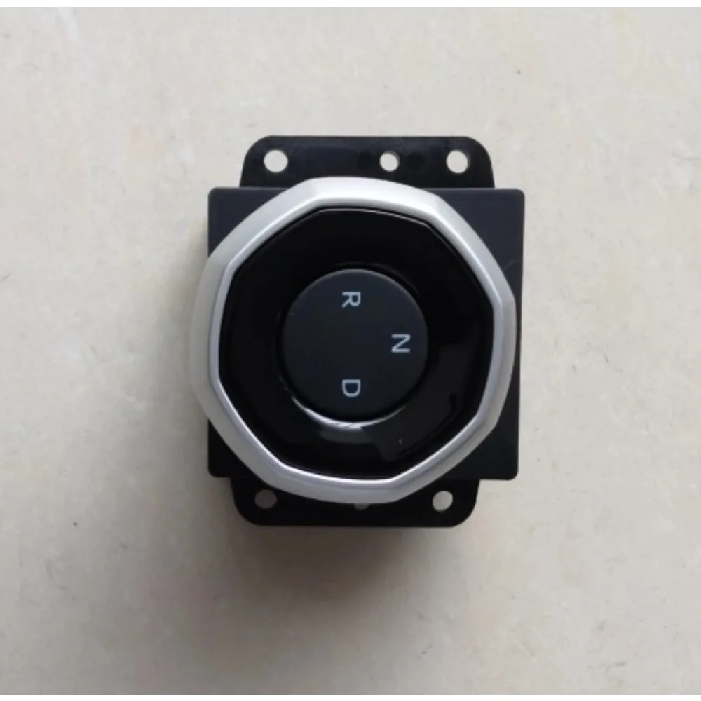 For Geely Panda MINI Knight Karting Automobile Gear Shift Selector Switch Shifter Control Lever Button Replacement Brand New