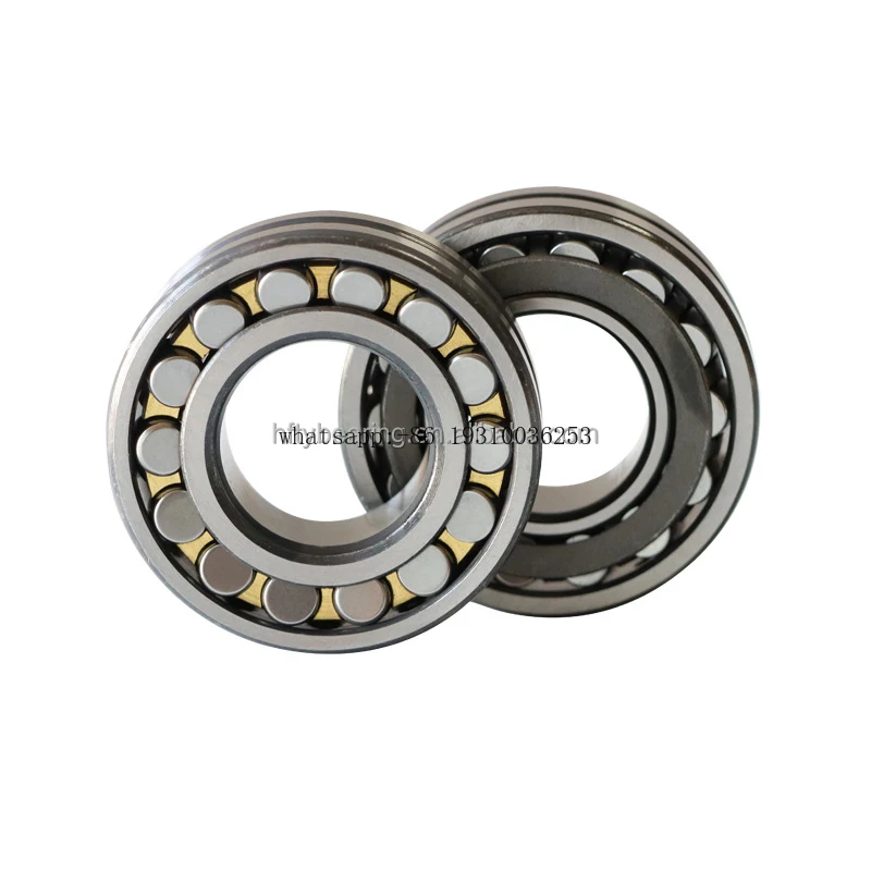 

23134 CC/W33 23134 CCK/C3W33 23134 CCK/W33 Spherical Roller Bearing Original SKF Bearings CA CC MB W33