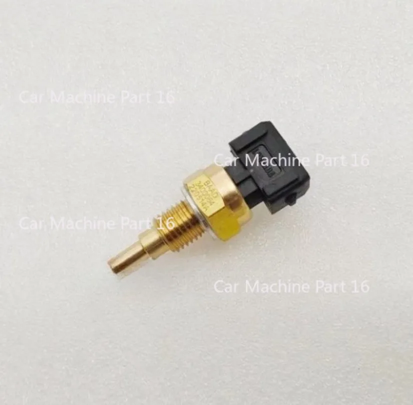 

Motorcycle Thermostat Switch Temperature Sensor for QJMOTOR SRV250 SRV300 SRV400 SRV550