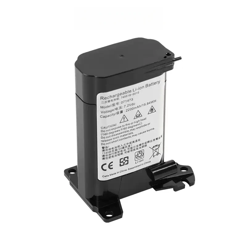 

Battery Compatible with BOSE SOUNDLINK REVOLVE 071471 071473 Wireless Speaker
