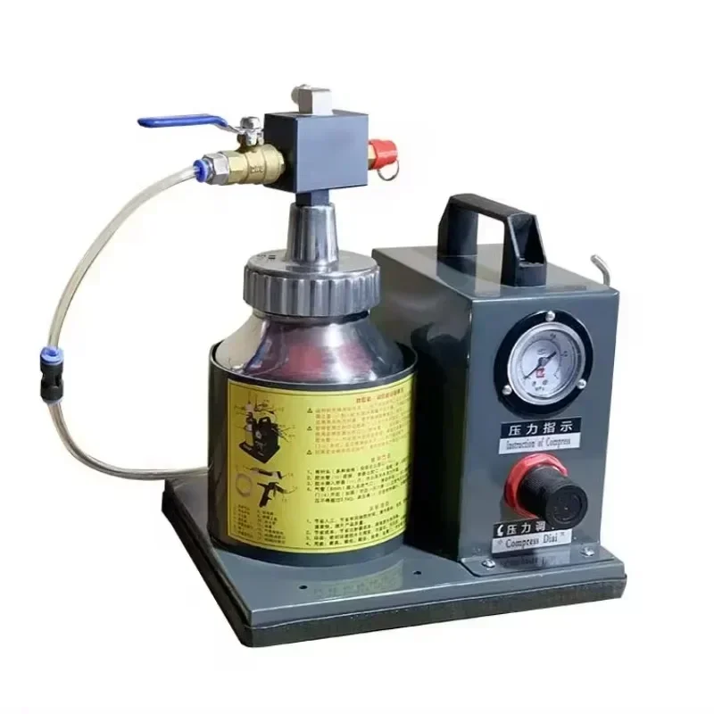 Pneumatic Environme…