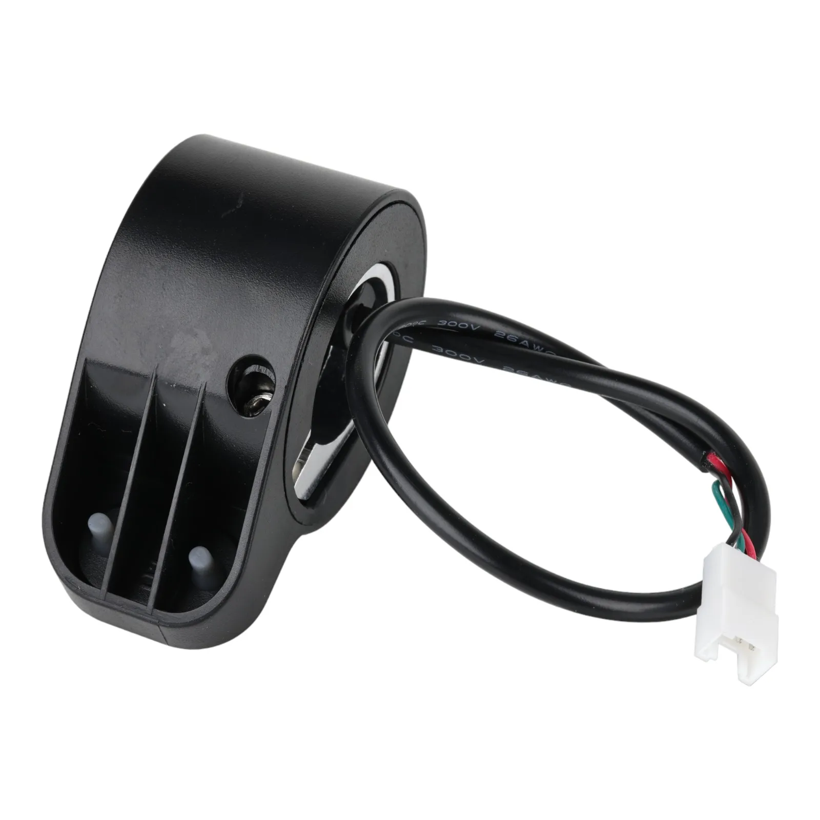 Accelerator Throttle For Xiaomi 4 Pro / 4 Lite Electric Scooter Electronic Thumb Speed Controller Parts image 5