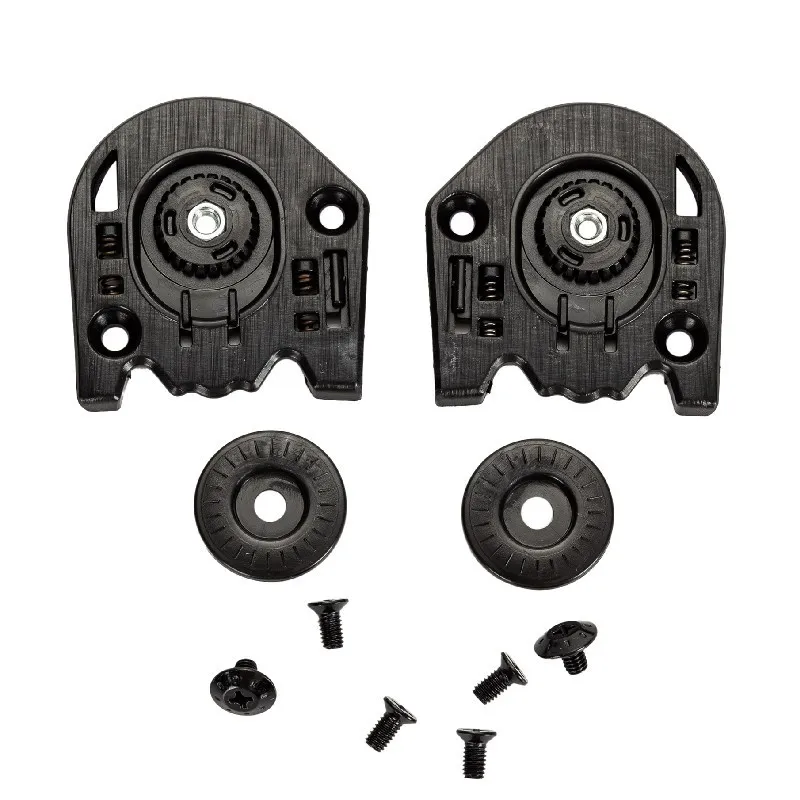 Простая в использовании основа для козырька шлема Harkens/hawk Evo Sv/panther Sv Специальный держатель щита Accesorios Para Moto