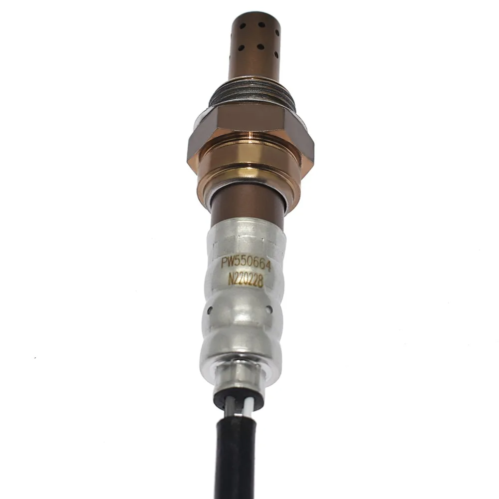 مستشعر الأوكسجين لامدا O2 الجديد PW 550664   مناسب للبروتون GEN-2 1.3 1.6 16V 2004-2011 MITSUBISHI LANCER VI CJ CP 12V CK1A 95-2003