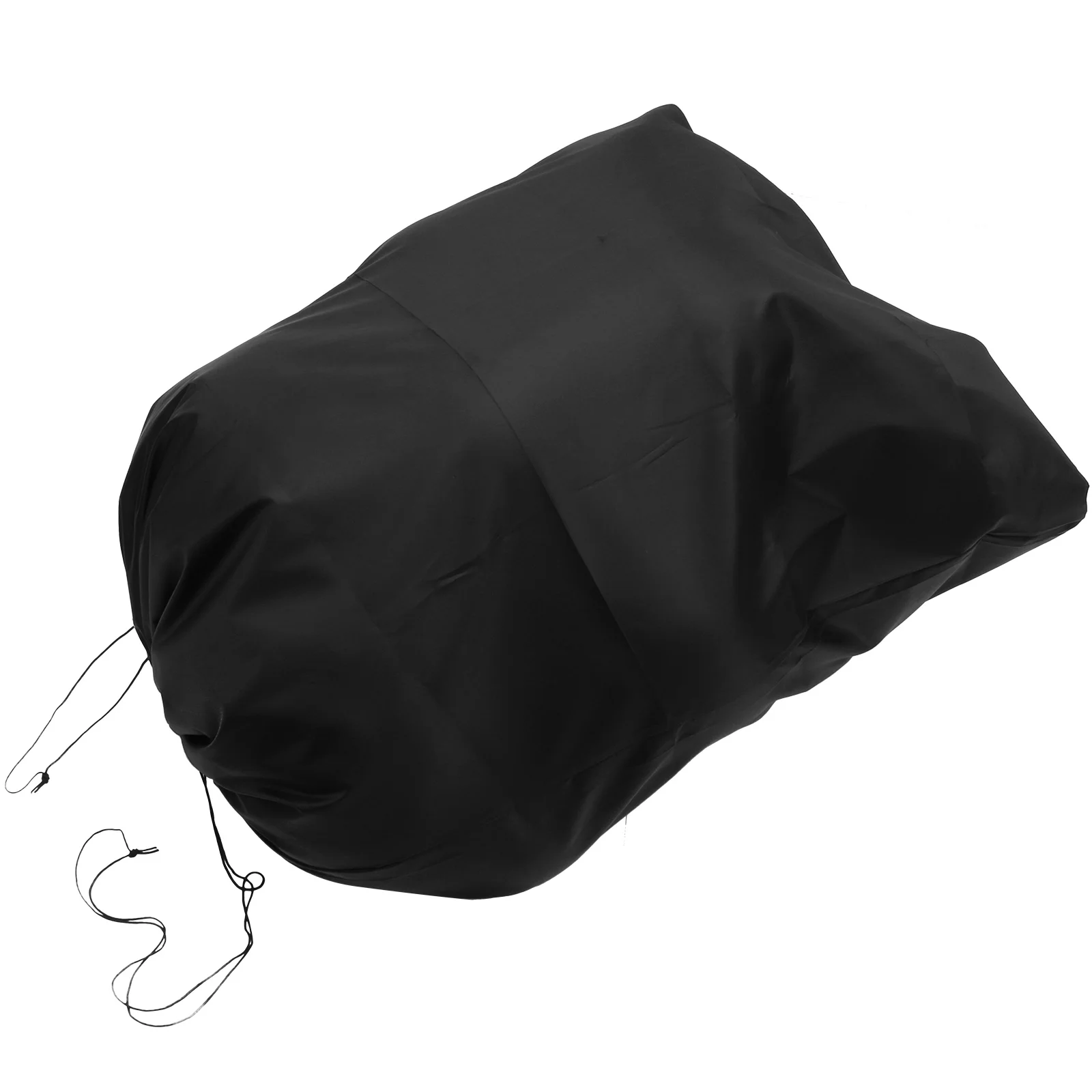 

Large Waterproof Drawstring Laundry Bag Nylon Foldable Travel Dirty Clothes Organizer Laundry Storage Bag for Dormitory Bathroom