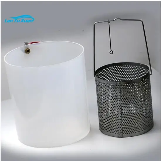 30kg/0.1g Digital Electronic Hydrostatic Density Specific Gravity Balance