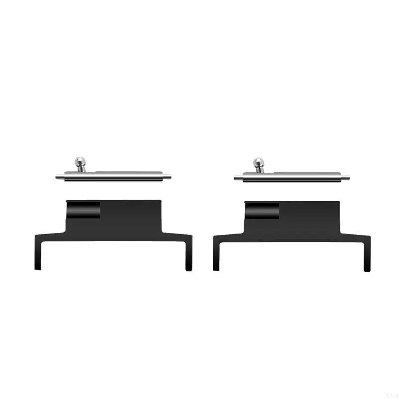 X7JB Utility Smartwatch Bracelet Adapter Durable Watch Connector Compatible for Verge for Smart Watch Accessory