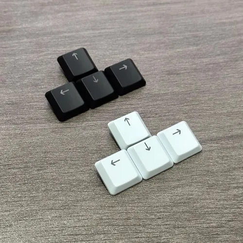 Imagen 2 del producto 1 pieza Original retroiluminado Keycap para Logitech G813 G815 G913 G915 TKL barra espaciadora ESC pestañas cambio Ctrl Win Alt WASD flecha Keycaps