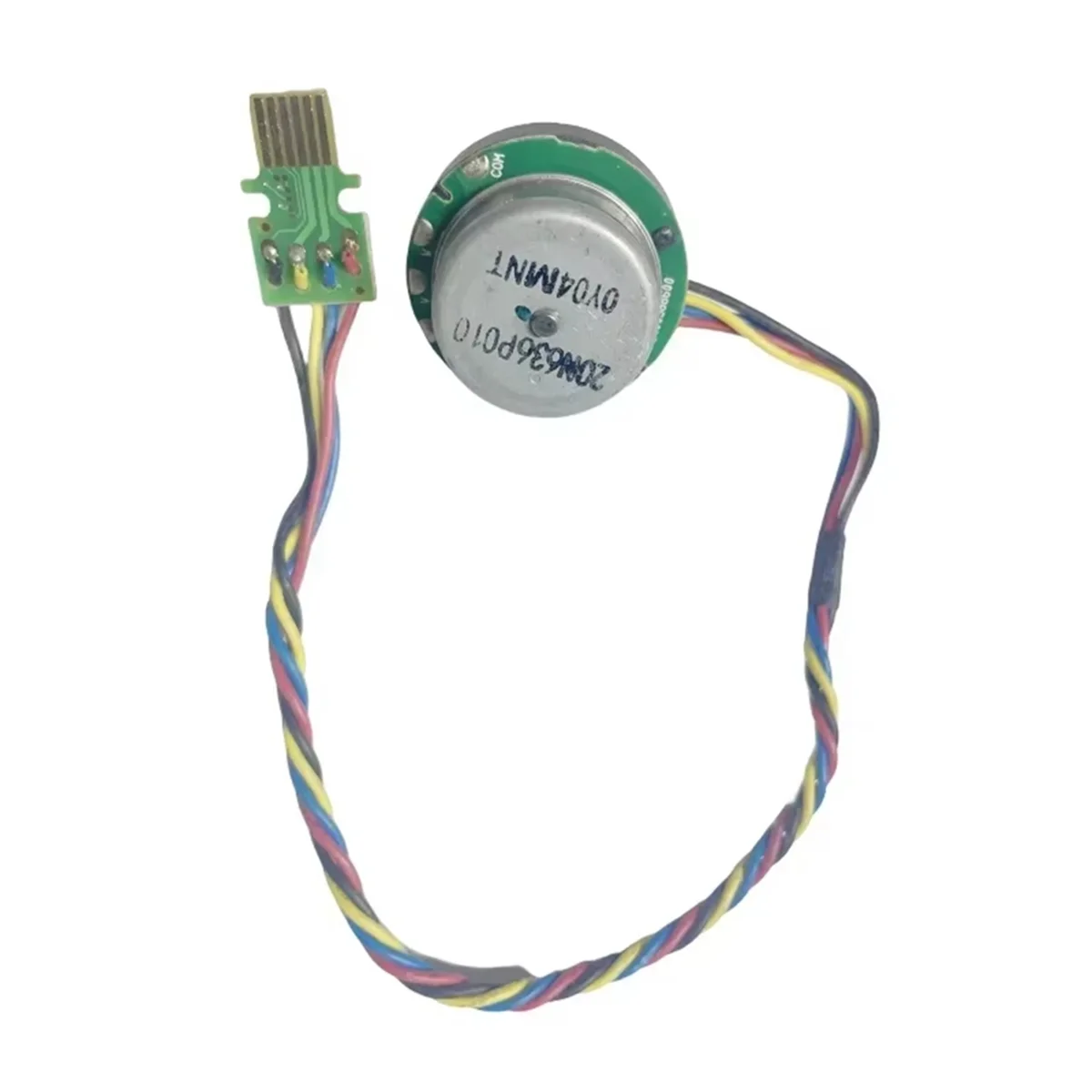 

ABQR Fan Assembly Motor Vacuum Module for I7/ E5/ J7/ E6/ I3/ I4/ I6/ I8 Vacuum Cleaner Spare Parts