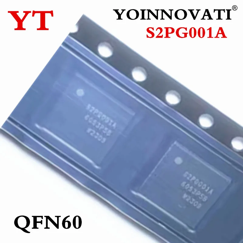 1PCS 5PCS S2PG001A S2PG001 60 IC