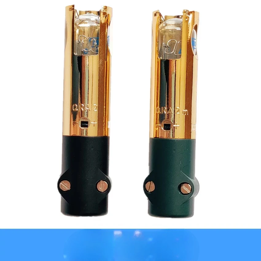 QRA2 Flame Detector Original Imported Ultraviolet Detection Fire Detection Probe UV Photoelectric Tube QRA2M