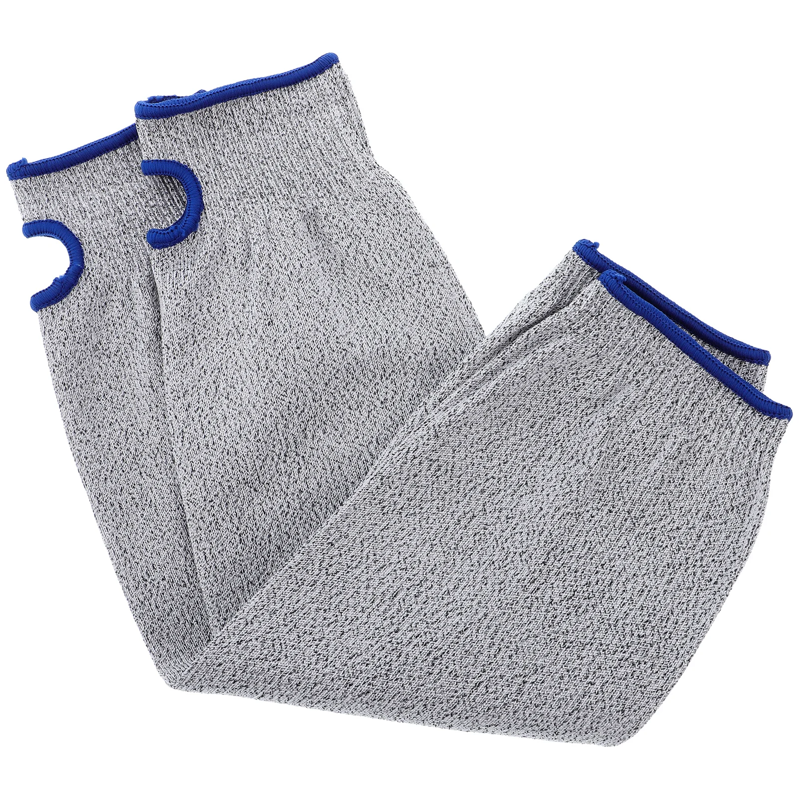 

Cut Resistant Arm Sleeve Safety Protective Forearm Men Women Breathable Elastic Gardening Carpentry Agriculture Industry Storage