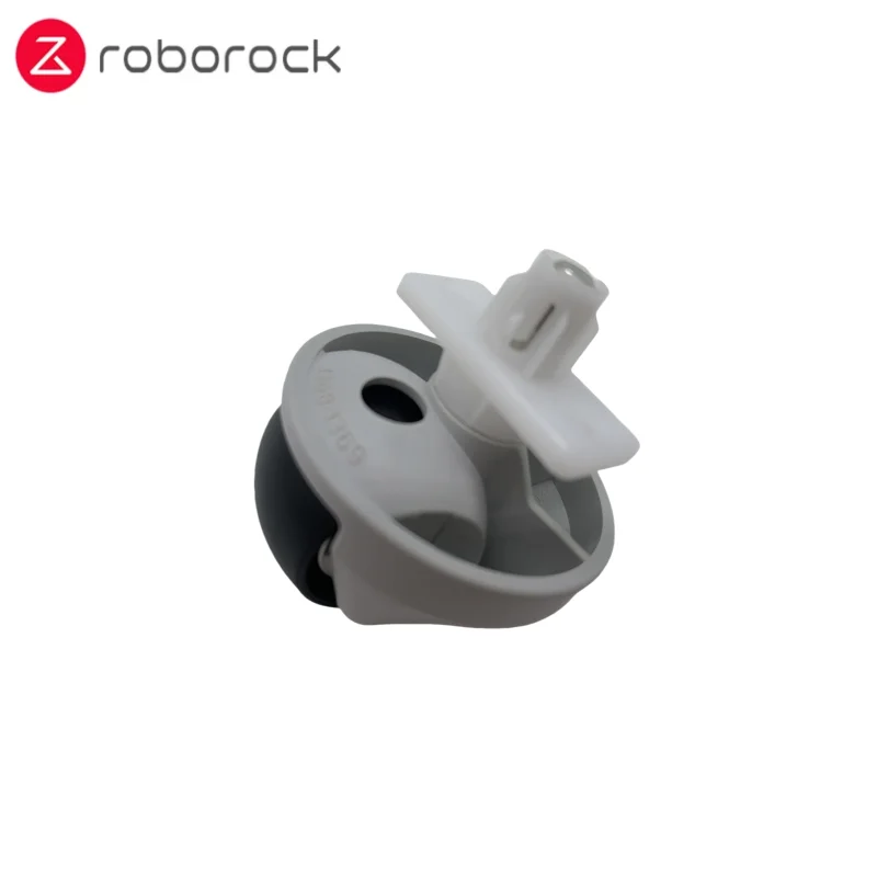 Original Caster Wheel for Roborock Q7/ Q7 Max/ Q5/ Q5 Pro/ Q55+/ Q8 Max/ Qrevo MaxV/ S7/S8+ Front Wheel Robot Vacuum Spare Parts