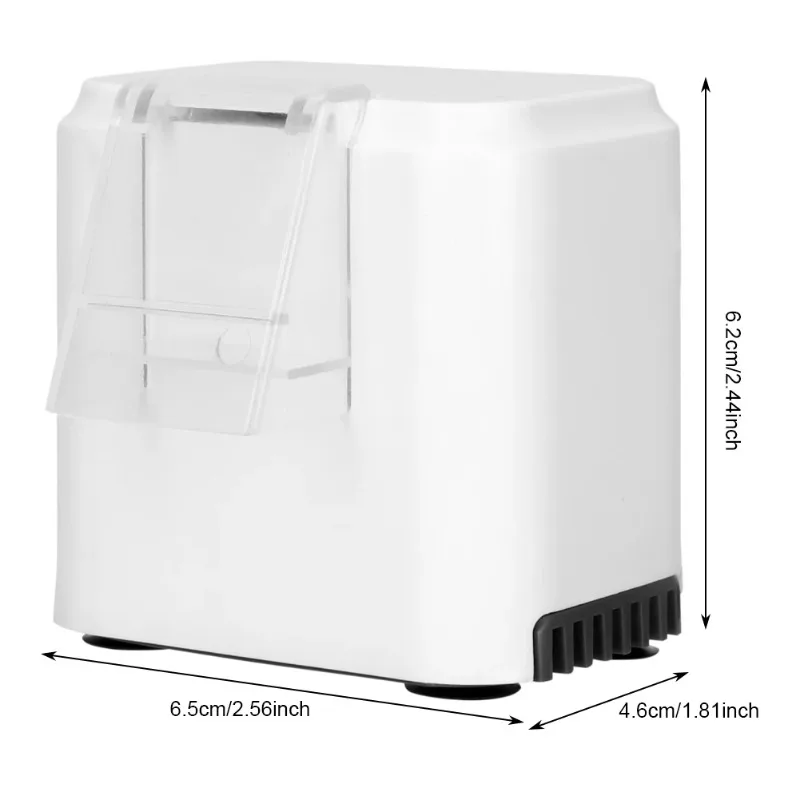 Portable Ultra-Sile…