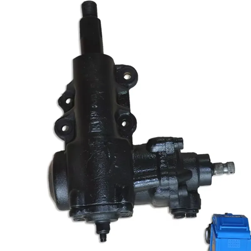 Practical Steering Gear Type STEERING RACK for Book in stock
