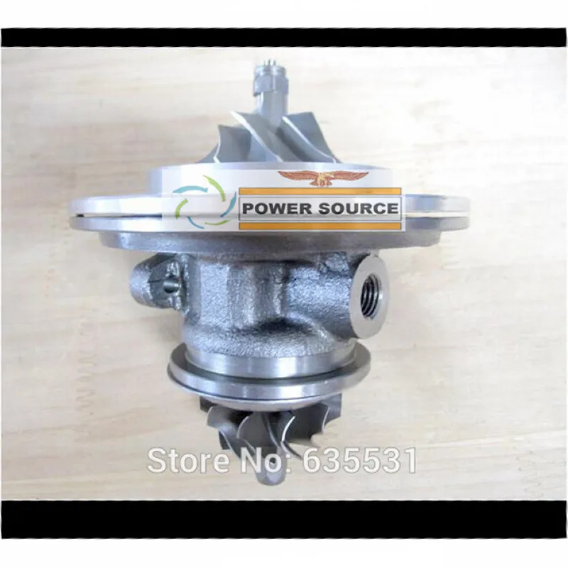 

Turbo Cartridge CHRA 53039880009 706977-0003 9622526980 9633382180 0375C8 0375E3 0375E1 0375E0 0375H7 VVP10412 Berlingo Picasso
