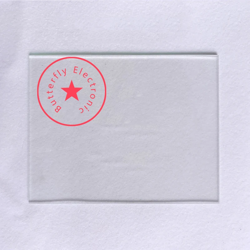 Teclado de interruptor de membrana, llave de MP370-12, 6AV6, 542, 6AV6542-0DA10-0AX0